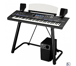 Yamaha Genos XXL-Set leasen